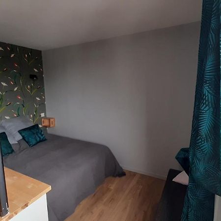 Bel Appartement, Carnac Bourg Exteriér fotografie