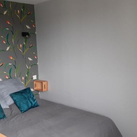 Bel Appartement, Carnac Bourg Exteriér fotografie