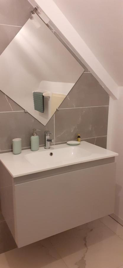 Bel Appartement, Carnac Bourg Exteriér fotografie